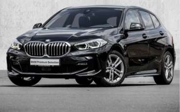 BMW 118 Benzina 2023 usata, Monza e Brianza