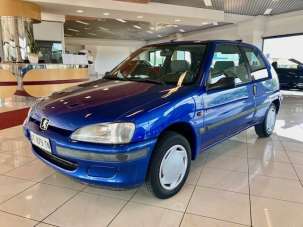 PEUGEOT 106 Benzina 1997 usata