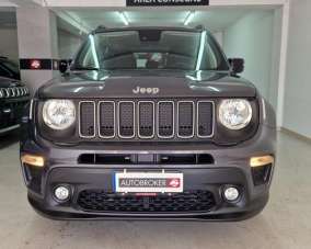 JEEP Renegade Diesel 2024 usata, Cosenza