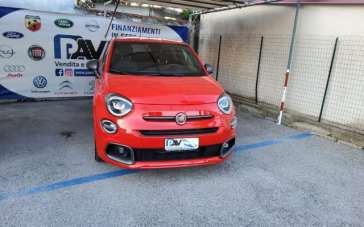 FIAT 500X Benzina 2020 usata, Napoli