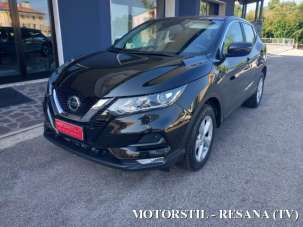 NISSAN Qashqai Diesel 2020 usata, Treviso