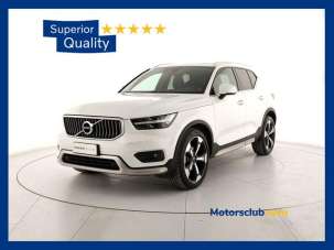 VOLVO XC40 Diesel 2019 usata