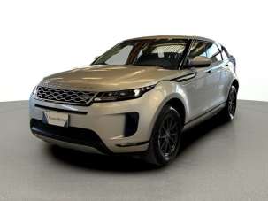 LAND ROVER Range Rover Evoque Elettrica/Diesel 2020 usata