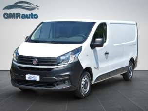 FIAT Talento Diesel 2020 usata, Italia