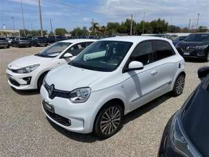 RENAULT Twingo Elettrica 2021 usata