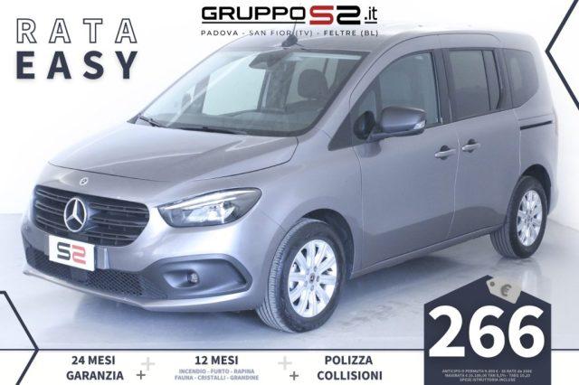 MERCEDES-BENZ Citan Diesel 2023 usata, Treviso foto