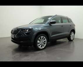 SKODA Karoq Diesel 2021 usata, Treviso