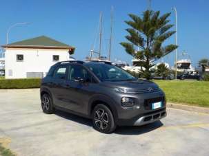 CITROEN C3 Aircross Benzina 2020 usata, Lecce