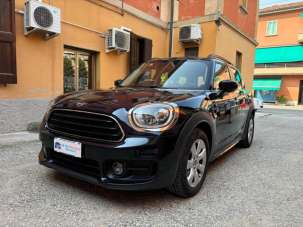 MINI Countryman Diesel 2020 usata