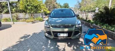 FORD Kuga Diesel 2014 usata