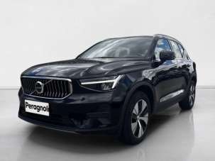 VOLVO XC40 Elettrica/Benzina 2022 usata, Firenze