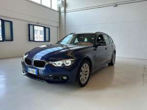 BMW 320 Diesel 2019 usata