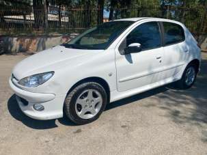 PEUGEOT 206 Diesel 2005 usata, Bologna