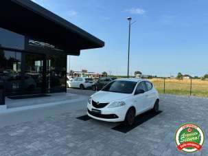 LANCIA Ypsilon Elettrica/Benzina 2020 usata, Ravenna