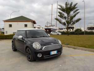 MINI Cooper D Diesel 2009 usata, Lecce