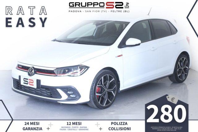 VOLKSWAGEN Polo GTI Benzina 2023 usata, Treviso foto