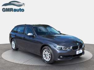 BMW 320 Diesel 2018 usata, Italia