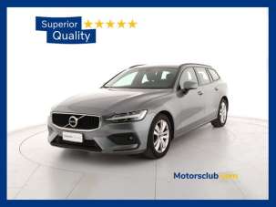 VOLVO V60 Diesel 2019 usata