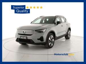 VOLVO XC40 Elettrica usata