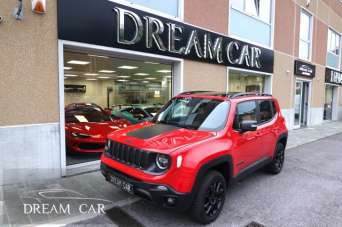 JEEP Renegade Diesel 2019 usata, Savona