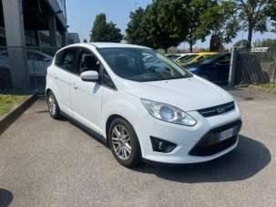 FORD C-Max Diesel 2015 usata, Monza e Brianza