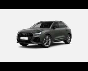 AUDI Q3 Diesel usata, Treviso