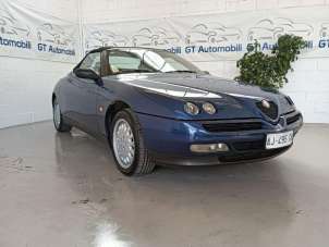 ALFA ROMEO Spider Benzina 1996 usata