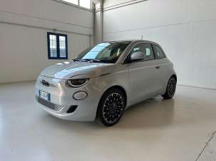 FIAT 500 Elettrica 2021 usata