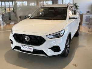 MG ZS Benzina 2023 usata