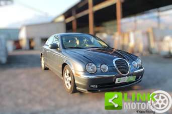 JAGUAR S-Type Benzina 2000 usata