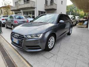 AUDI A3 Diesel 2015 usata, Pescara