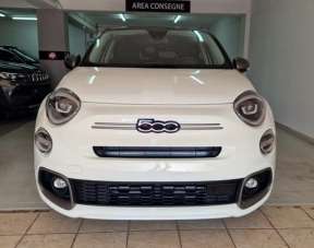 FIAT 500X Diesel usata, Cosenza