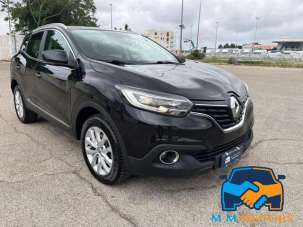 RENAULT Kadjar Diesel 2018 usata