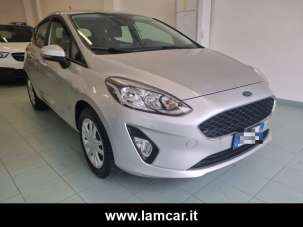 FORD Fiesta Benzina 2018 usata, Chieti