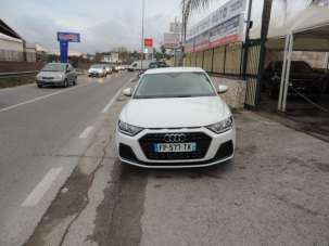 AUDI A1 Benzina 2020 usata, Napoli