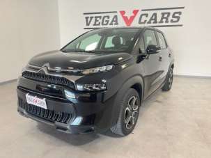 CITROEN C3 Aircross Benzina 2022 usata, Venezia