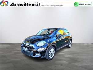 FIAT 500 Diesel 2015 usata, Como