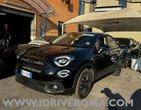 FIAT 500X GPL 2023 usata