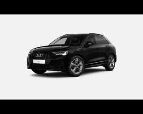 AUDI Q3 Benzina usata, Treviso