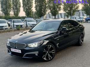 BMW 318 Diesel 2013 usata, Treviso