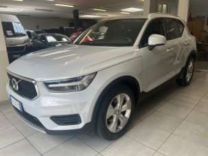 VOLVO XC40 Diesel 2020 usata, Torino