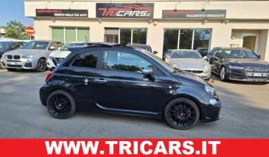 ABARTH 595 Benzina 2020 usata, Parma