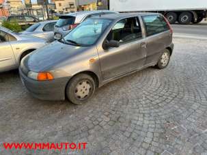 FIAT Punto Benzina 1998 usata, Forli-Cesena