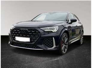 AUDI RS Q3 Benzina 2022 usata, Bari