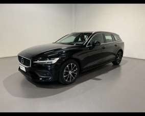 VOLVO V60 Diesel 2021 usata, Treviso