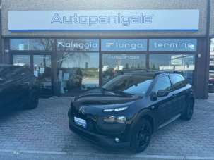 CITROEN C4 Cactus Diesel 2017 usata, Bologna