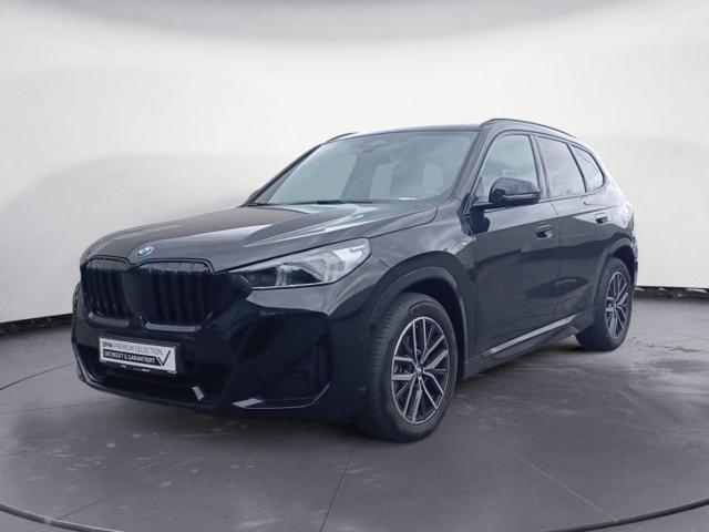 BMW X1 Benzina 2023 usata foto