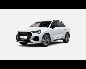 AUDI Q3 Diesel usata, Treviso