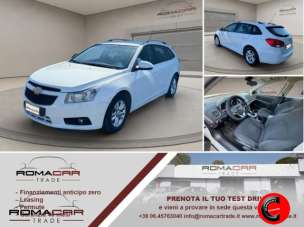 CHEVROLET Cruze Diesel 2013 usata