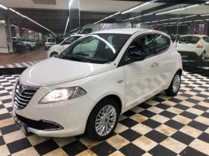 LANCIA Ypsilon Diesel 2015 usata, Firenze